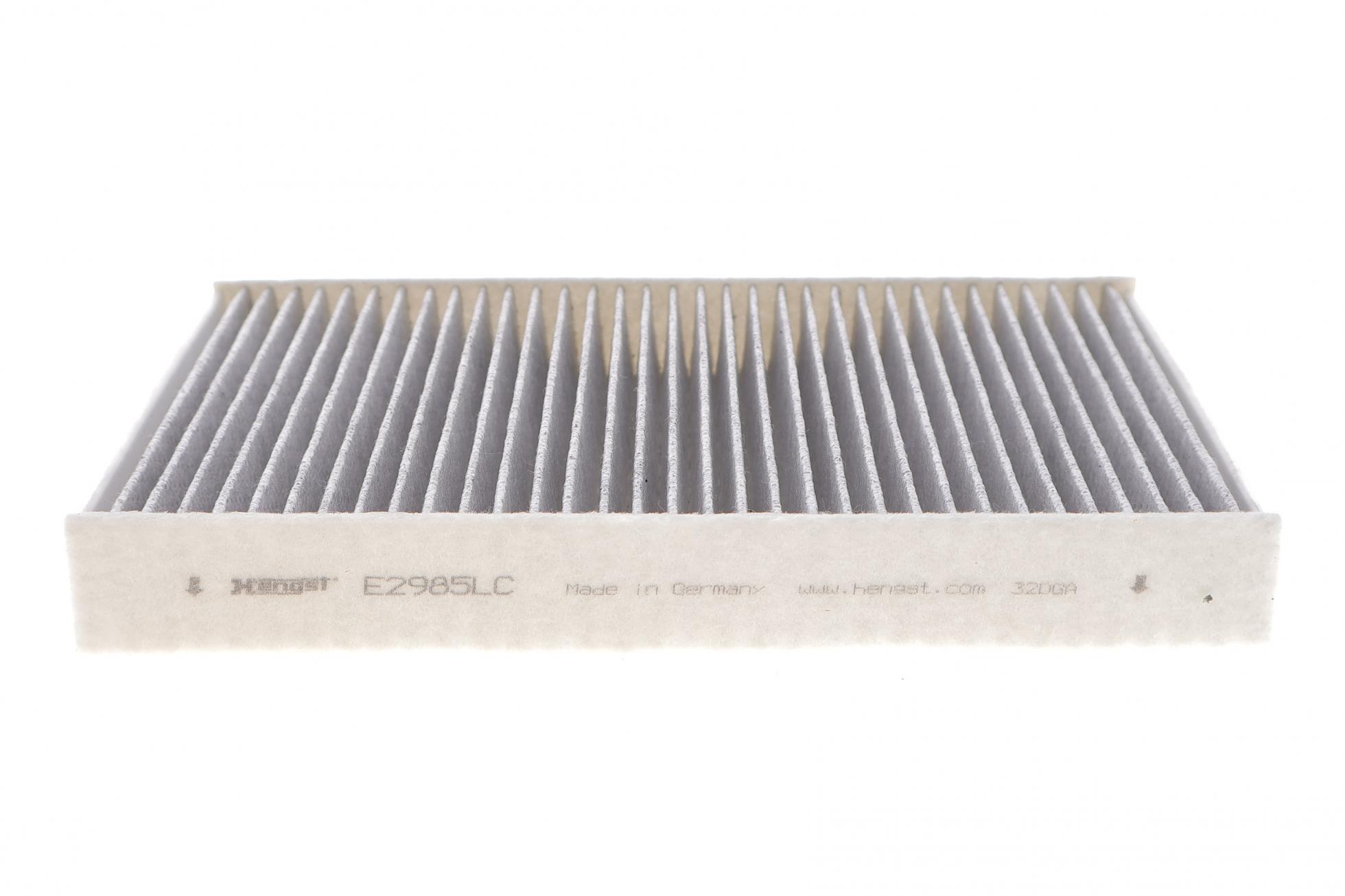 E2985LC HENGST FILTER
